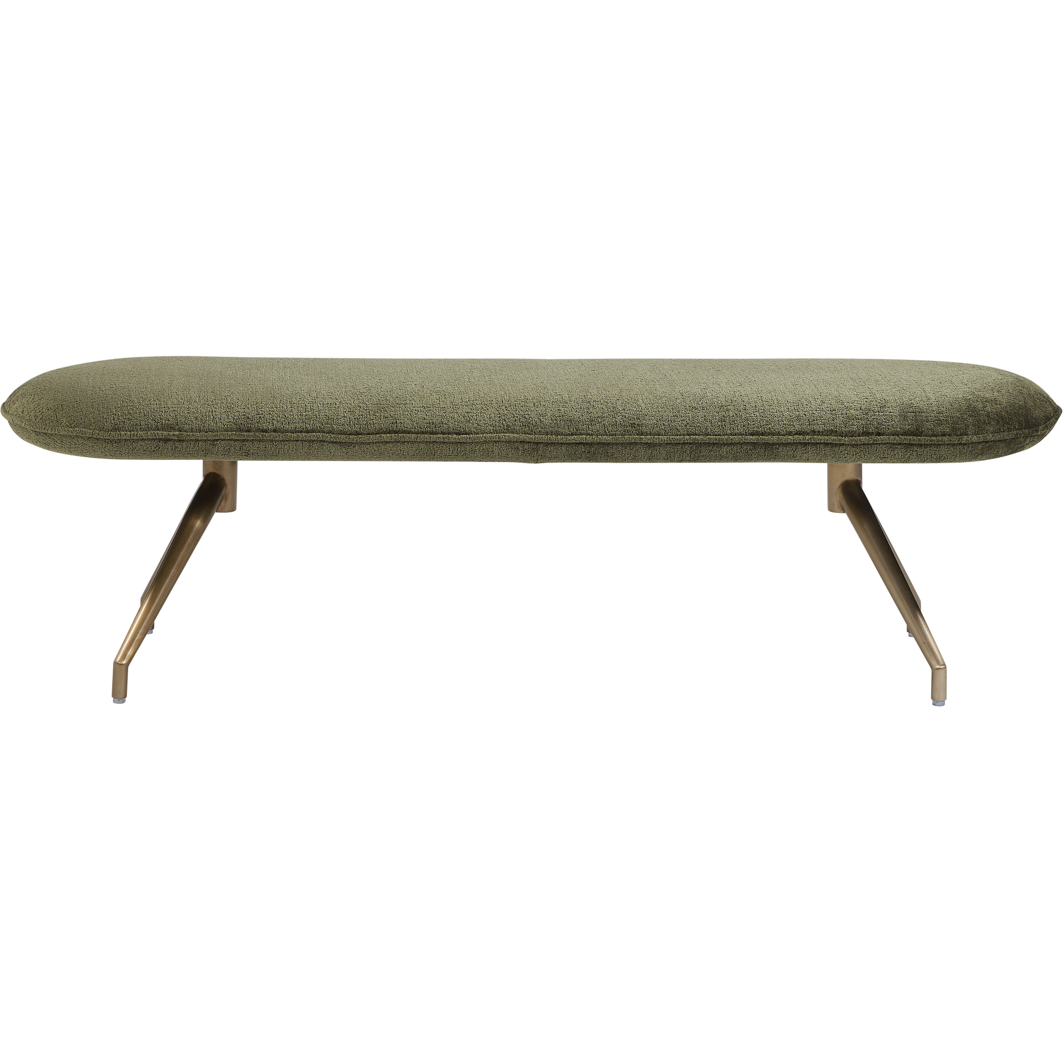 Elowen Bergen Olive Bench
